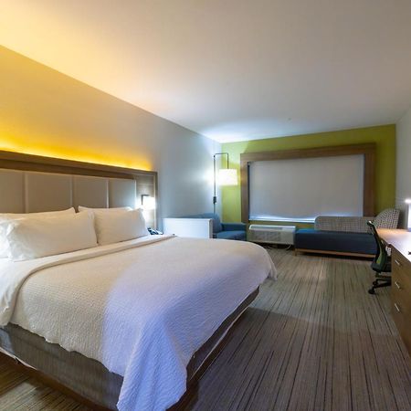 Holiday Inn Express & Suites Dallas Ne Arboretum Garland Eksteriør bilde