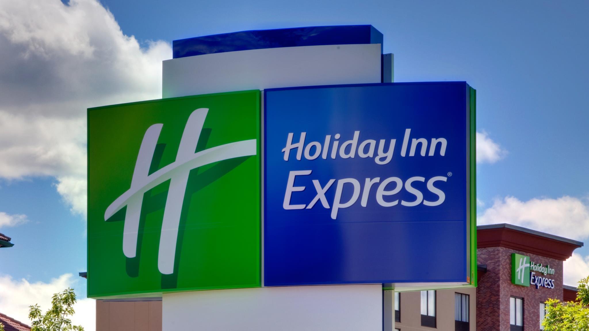 Holiday Inn Express & Suites Dallas Ne Arboretum Garland Eksteriør bilde
