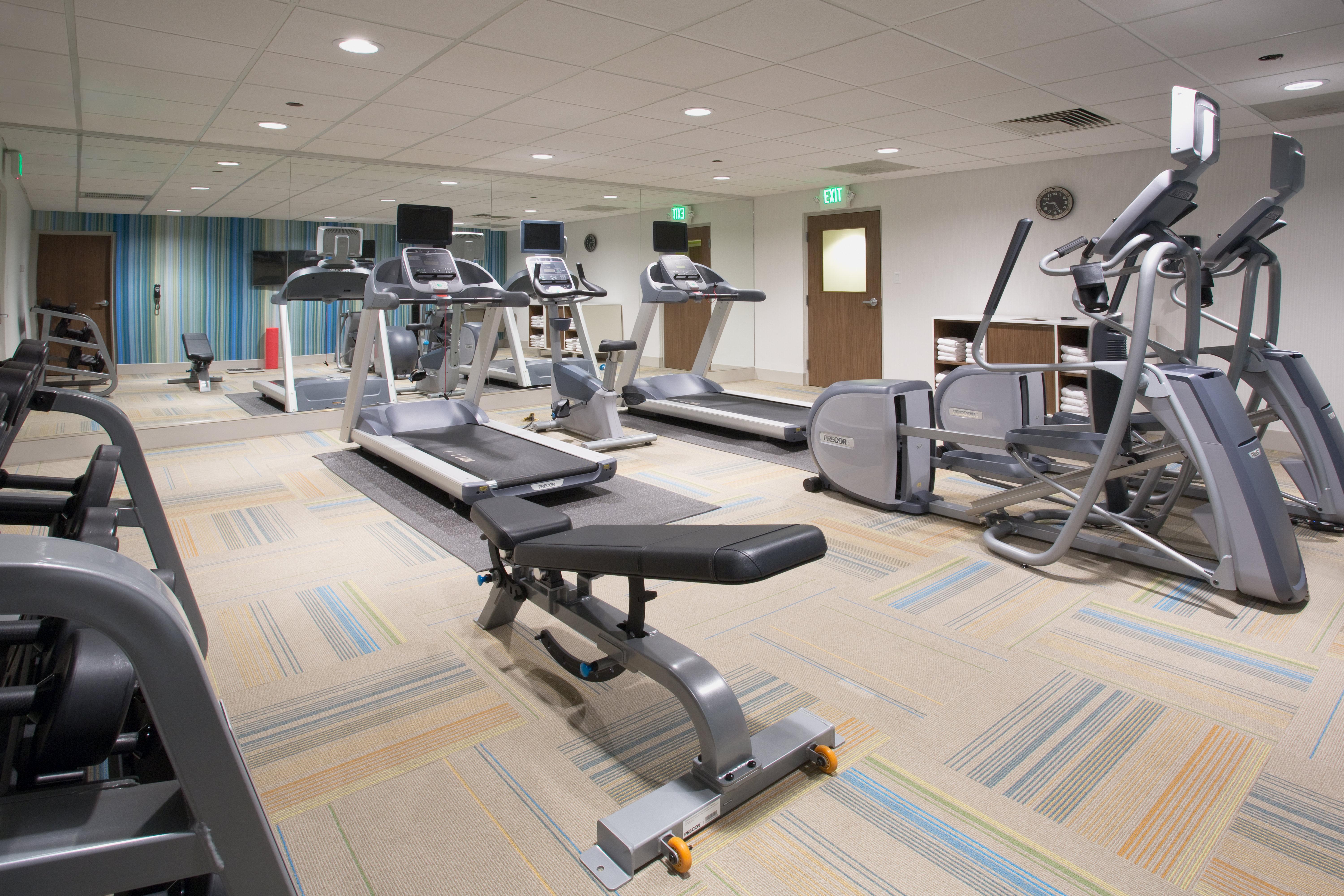 Holiday Inn Express & Suites Dallas Ne Arboretum Garland Eksteriør bilde