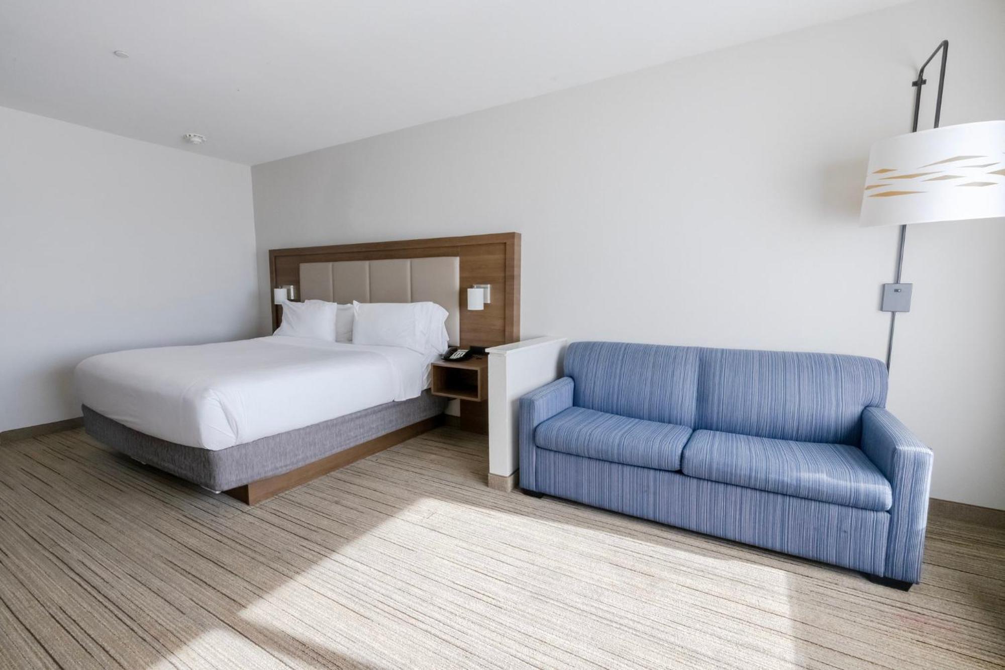 Holiday Inn Express & Suites Dallas Ne Arboretum Garland Eksteriør bilde