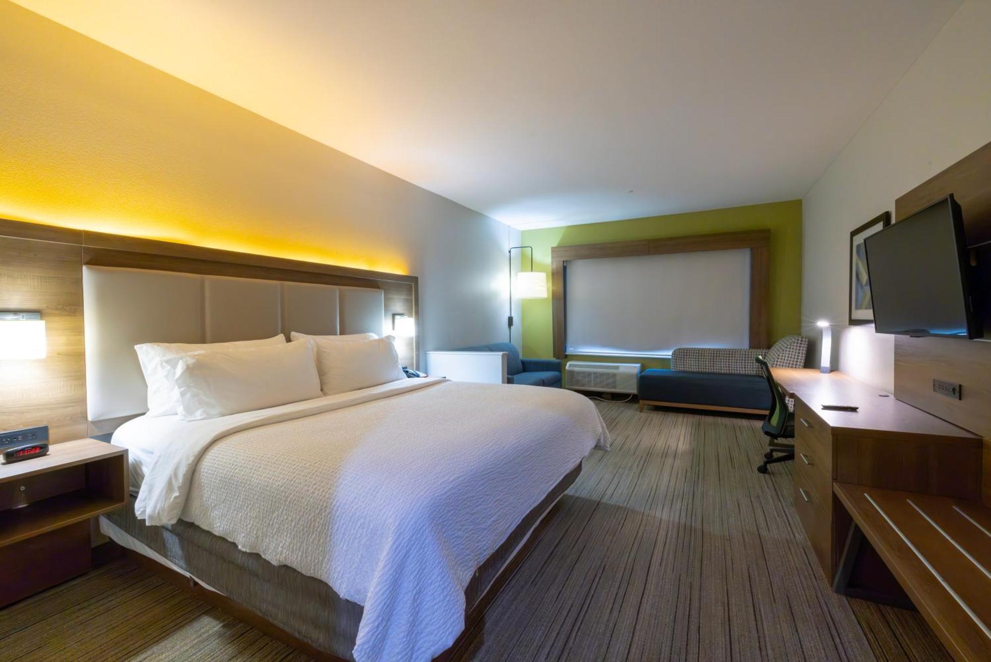 Holiday Inn Express & Suites Dallas Ne Arboretum Garland Eksteriør bilde