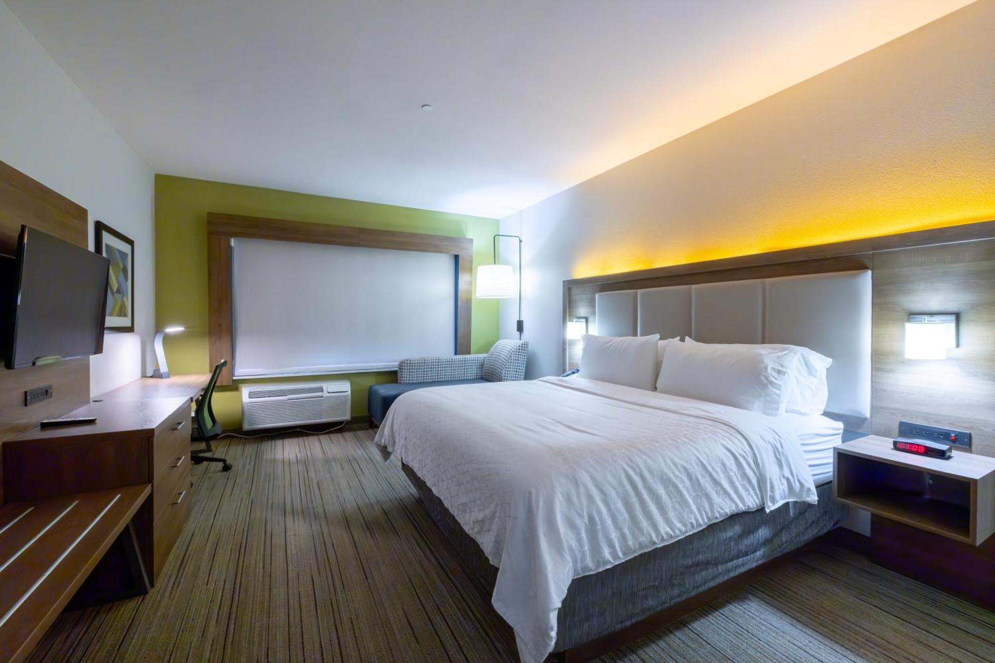 Holiday Inn Express & Suites Dallas Ne Arboretum Garland Eksteriør bilde