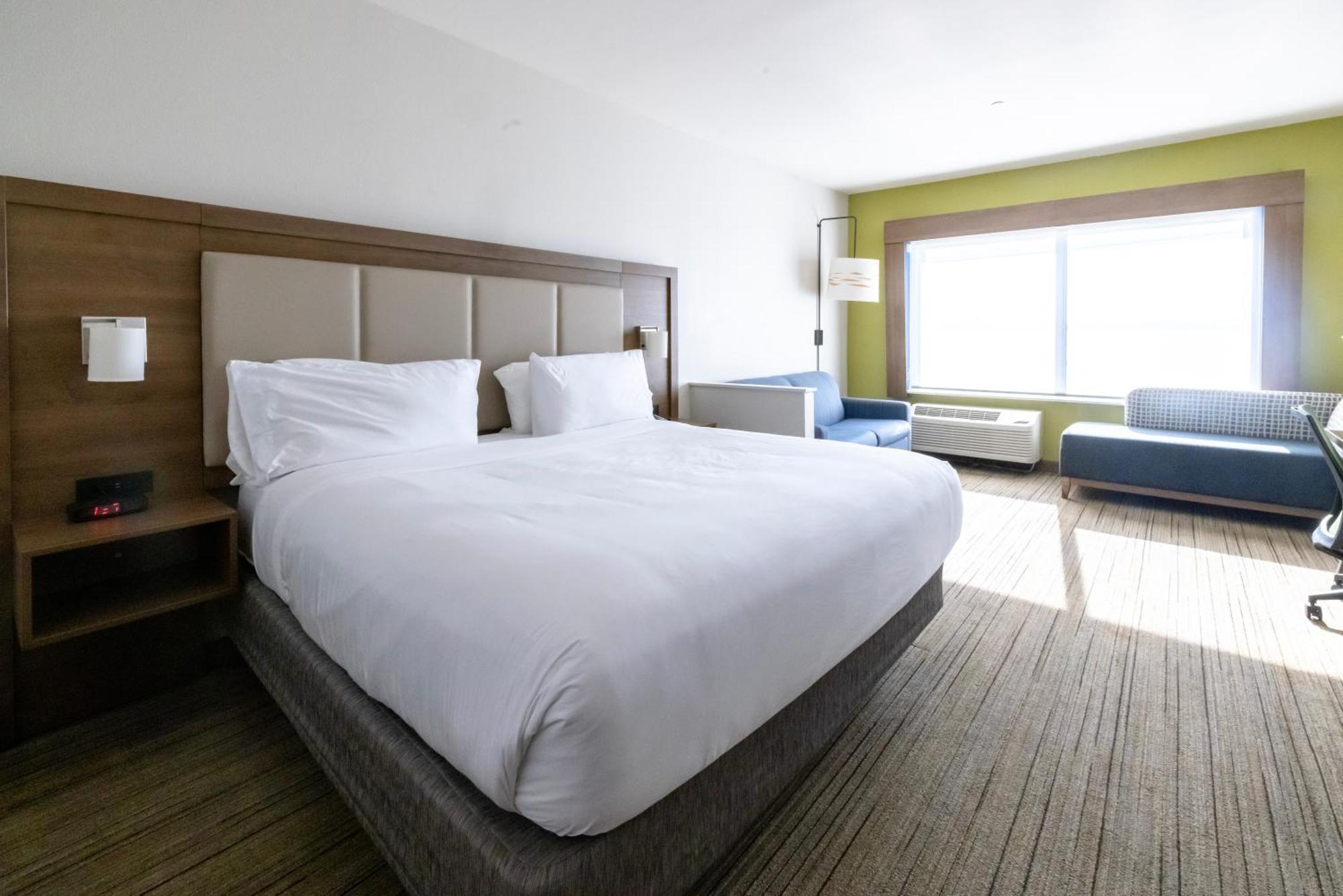 Holiday Inn Express & Suites Dallas Ne Arboretum Garland Eksteriør bilde