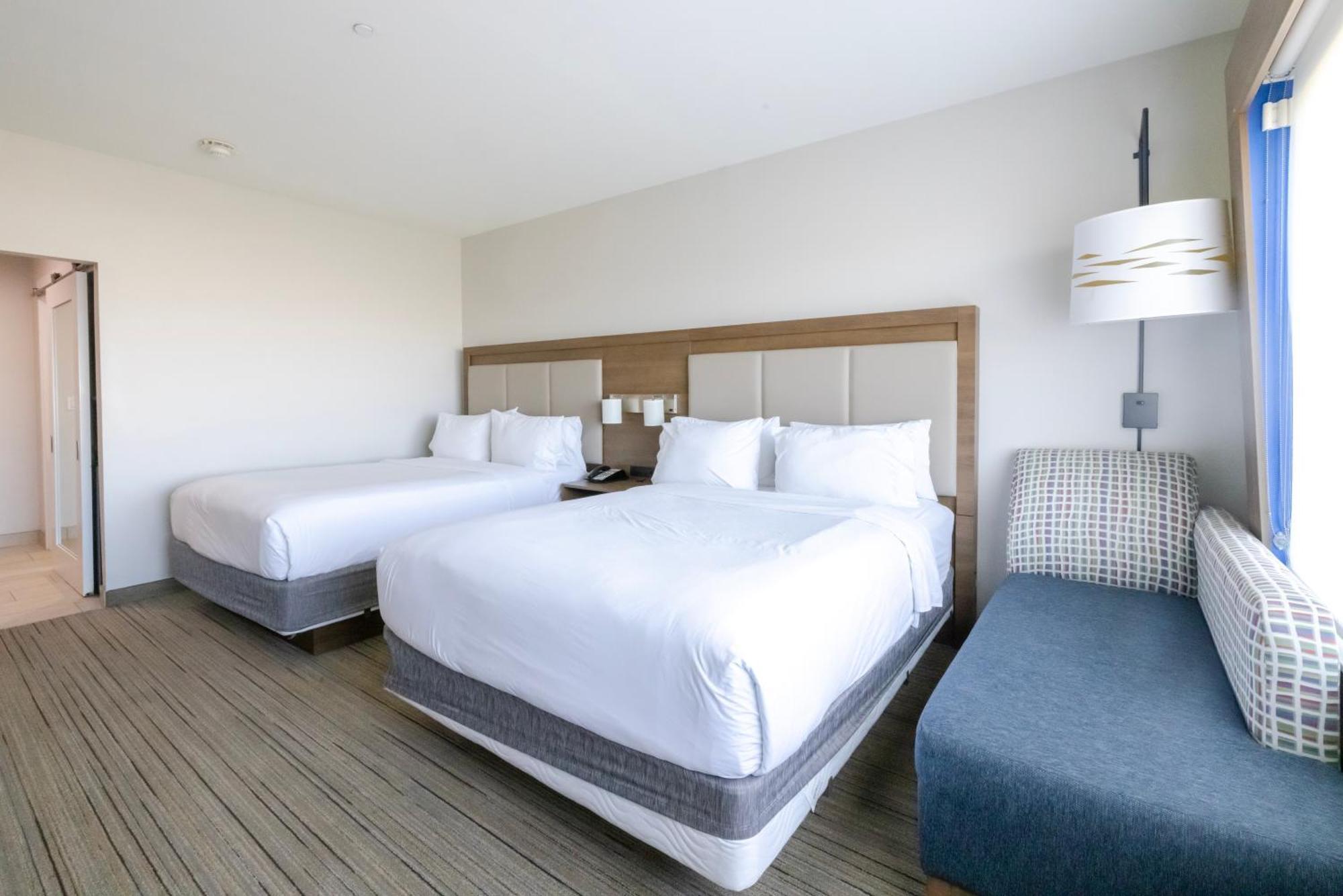 Holiday Inn Express & Suites Dallas Ne Arboretum Garland Eksteriør bilde