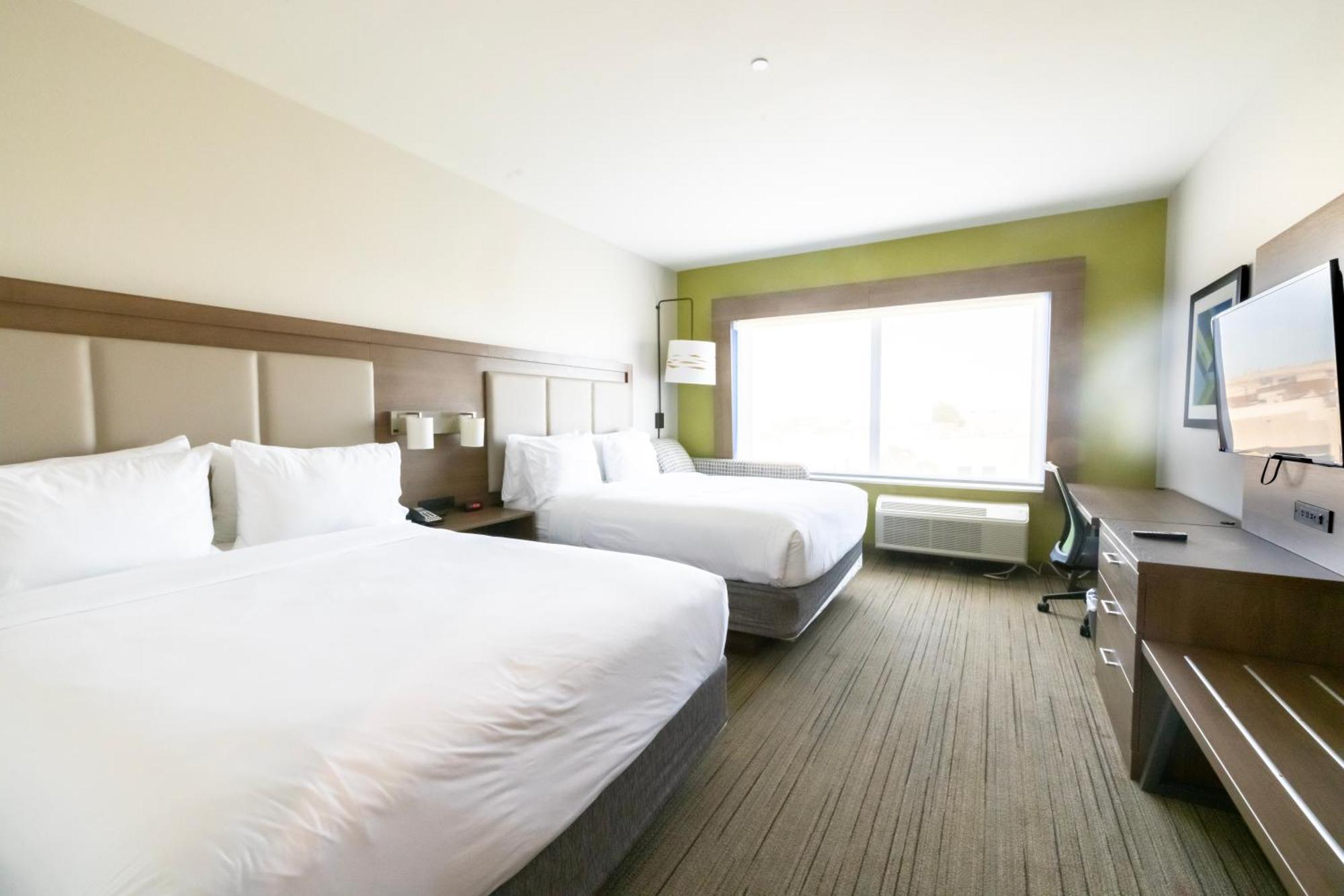 Holiday Inn Express & Suites Dallas Ne Arboretum Garland Eksteriør bilde