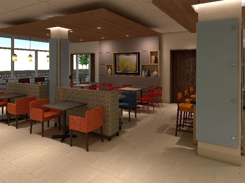 Holiday Inn Express & Suites Dallas Ne Arboretum Garland Eksteriør bilde